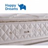 Happy Dreams матрак ДЖЪМБО ИМПЕРИАЛ ПЛЮС 30см