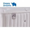 Happy Dreams матрак ПРЕСТИЖ ПЛЮС 26см