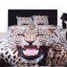3D спално бельо с Животни, Jaguar