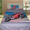 3D спално бельо с Мотори, Speed Bike