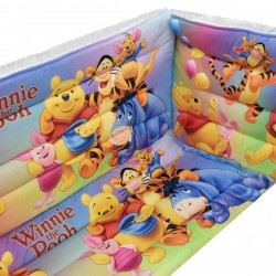3Dобиколник за кошара Winnie The Pooh