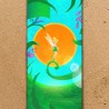 3D Плажни кърпи Kids Tinkerbell