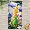 3D Плажни кърпи Kids TINKERBELL