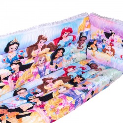3Dобиколник за кошара Princess story