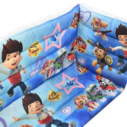 3Dобиколник за кошара Paw Patrol