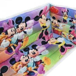3Dобиколник за кошара Mickey Mouse