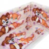3Dобиколник за кошара Cats and Dogs