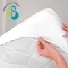 Бебешки непромокаем протектор B-SENSIBLE Cotton