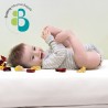 Бебешки непромокаем протектор B-SENSIBLE Cotton