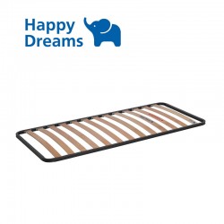 Happy Dreams метална подматрачна рамка АЛФА