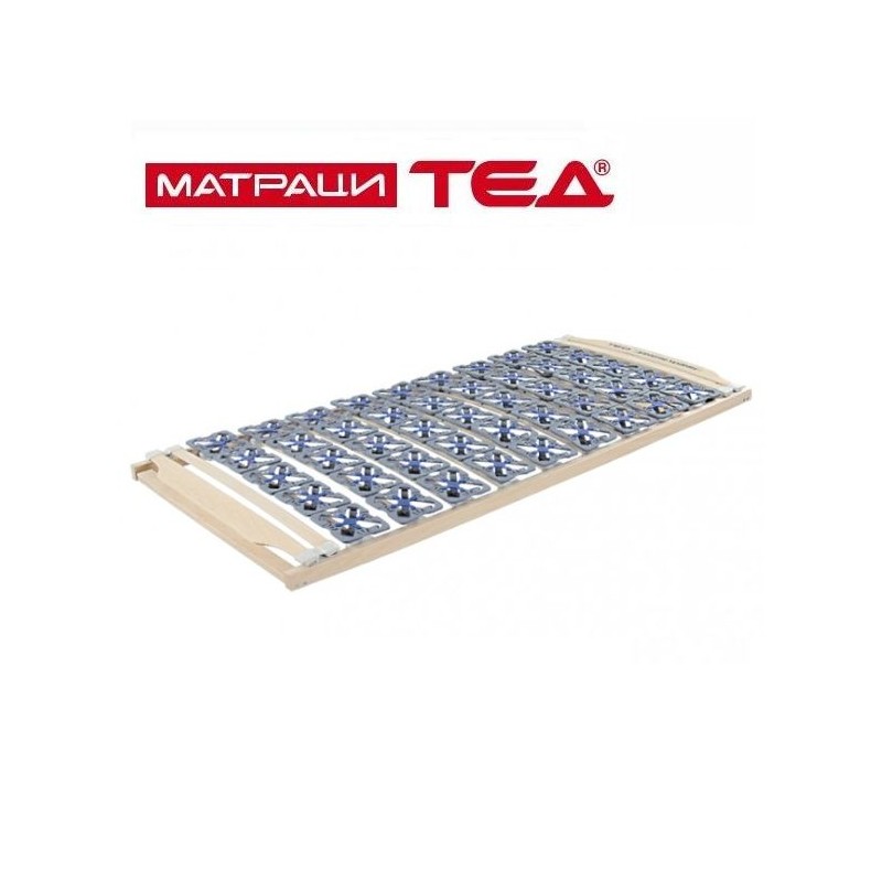 ТЕД подматрачна рамка Wellness 810