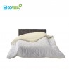 Олекотена завивка The Woolland, Wool, Cotton