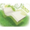 Матрак NeoLatex Silver 18см