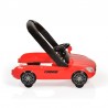 Детска проходилка Cabrio 2 в 1 - син
