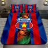 3D спално бельо Футбол, Steaua