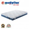 Mатрак Mollyflex, MEDICAL X-STATIC, 24см