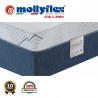 Mатрак Mollyflex, MEDICAL X-STATIC, 24см