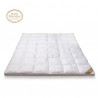 Topper White Boutigue Nordic 5см
