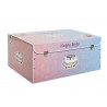 Бебешки комплект 13 части PINK CAT