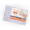 Детски матрак Baby Triple Fresh + подарък