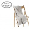 Одеяло White Boutique MARBELLA LINEN - C13107