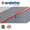 Mатрак Mollyflex, SQUARE, 24см