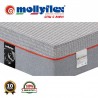 Mатрак Mollyflex, SQUARE, 24см