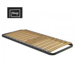 Метална подматрачна рамка EASY FIX BLACK