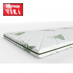 Топ Матраци Вики, ZANONE 6 см