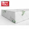 Еднолицеви матраци Вики, Комфорт АЙС, 21см