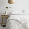 Лятна памучни олекотени завивки delux cotton 150гр