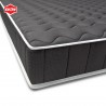Матрак Лукс BLACK LABEL, F твърд, 18см