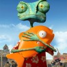 Детско 3D спално бельо 8251