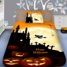 Детско 3D спално бельо Halloween III
