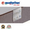 Mатрак Mollyflex, MEMORY TRILOGY, 23см