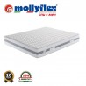 Mатрак Mollyflex, VISCOFOAM CLASS, 25см