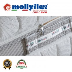 Mатрак Mollyflex GIOTTO SPRING 22 см