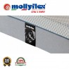 Mатрак Mollyflex, VISCOFRESH, 23см