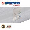 Mатрак Mollyflex, COMFORT MEMORY, 22см