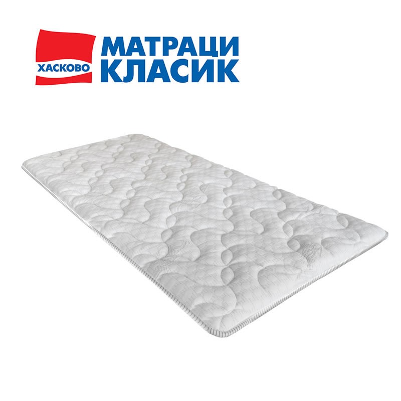 Топ матраци Класик, ПРЕМИУМ 5см