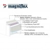 Матраци Magniflex, MAESTRO DUAL, 35см.