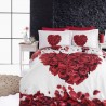 Спално бельо 3D, Valentine
