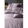 Луксозно спално бельо VIP сатен FLORENZA LILAC