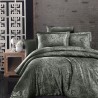 Двоен спален комплект REAGEN DARK GREEN