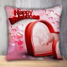 Декоративна възглавница HAPPI VALENTINES