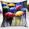 3D декоративна възглавничка Rain