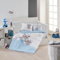 Бебешки комплект 13 части TEDDY BEAR
