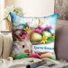 3D декоративна възглавничка Великден 7979