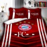 3D спално бельо Футбол, FC Bayren Munchen