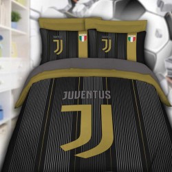 3D спално бельо Футбол, FC Juventus 1